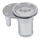 Perko Combination Gas Fill  Tank Vent f/2" Hose - Diesel