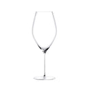 Stem Zero Grace Red Wine Glass by NUDE USA