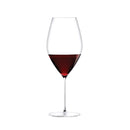 Stem Zero Grace Red Wine Glass by NUDE USA