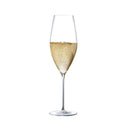 Stem Zero Grace Sparkling Wine Glass by NUDE USA