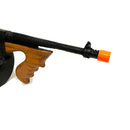 Foam Rubber Tommy Gun Prop