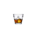 Ahoy Set of 4 Non-Slip Multipurpose Glass by NUDE USA