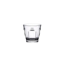 Ahoy Set of 4 Non-Slip Multipurpose Glass by NUDE USA