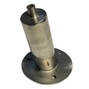 TACO Stainless Steel Twist Lock Base f/J-Lock Sunshade - 15 Degree