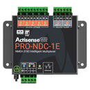 Actisense PRO NMEA 0183 Multiplexer - 5 Inputs  2 ISO-Drive Outputs, Ethernet  Serial Connections