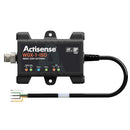 Actisense NMEA 0183 to NMEA2000 Gateway w/WiFi  PC Interface - ISO Connection