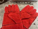 Guy Montag Fireproof Gloves by LavaBox Portable Campfire