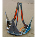 Ankerplex Aluminum Anchor 2.6kg f/Boats to 23'