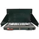 Coleman PerfectFlow 2-Burner Classic Stove