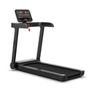2.25 HP Electric Treadmill Running Machine with App Control by LJGDeals