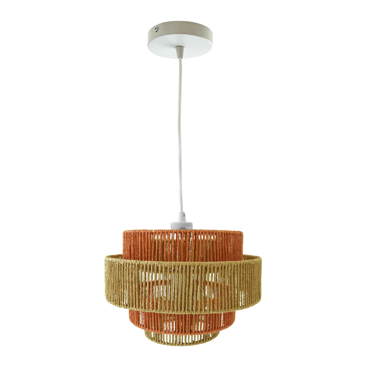Dorset Pendant Lamp, photo 8 of 8