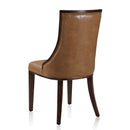 Fifth Avenue - Dining Chair (Set of 2) by HouseOfZazla