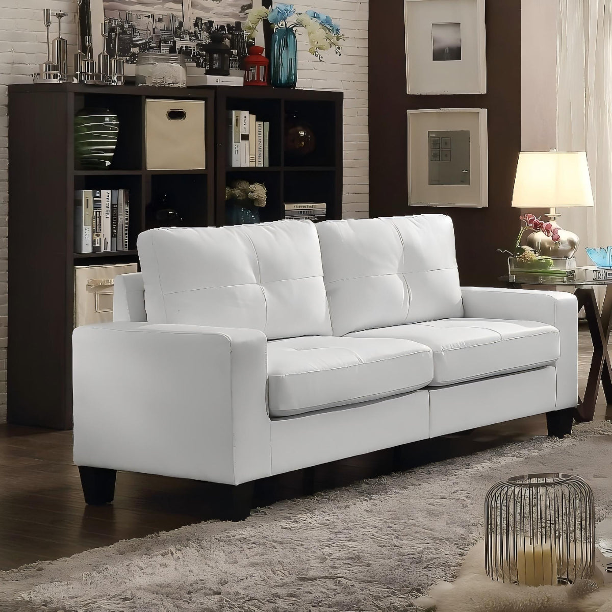 Newbury - Modular Sofa Modern, photo 8 of 26