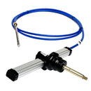 Uflex TM87 16" Rack  Pinion Steering System