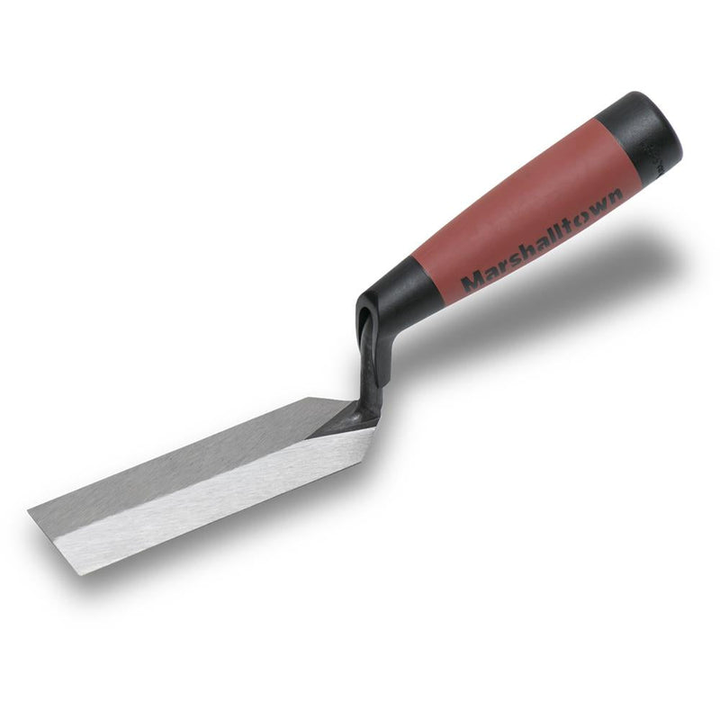 Marshalltown 11205 5 X 1 1/2 Margin Trowel-DuraSoft Hdle 54D