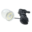 Hydro Glow 100W LED Underwater Dock Light 5000K - Daylight White