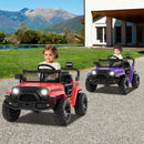 12V Kids Ride on Truck Car Battery Powered Electric Vehicle by DirectDeals