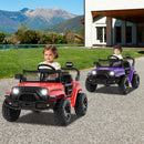 12V Kids Ride on Truck Car Battery Powered Electric Vehicle