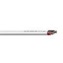 Sea-Dog 6/2 AWG Flat Duplex Wire Red/Black - 100'