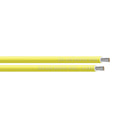 Sea-Dog 8 AWG Yellow Primary Wire - 25'
