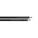 Sea-Dog 10 AWG Black Primary Wire - 100'
