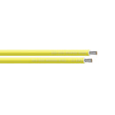 Sea-Dog 10 AWG Yellow Primary Wire - 250'