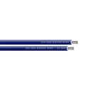 Sea-Dog 10 AWG Dark Blue Primary Wire - 500'