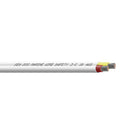 Sea-Dog 10/2 AWG Flat Duplex Safety Wire - Red/Yellow - 800'