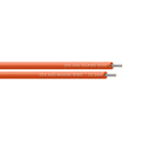 Sea-Dog 16 AWG Orange Primary Wire - 1000'