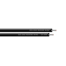 Sea-Dog 18 AWG Black Primary Wire - 100'
