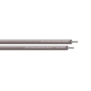 Sea-Dog 18 AWG Grey Primary Wire - 1000'