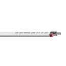 Sea-Dog 18/2 AWG Flat Duplex Wire Red/Black - 250'