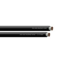 Sea-Dog 4/0 AWG Black Battery Cable - 250'