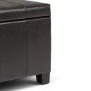 Dover - Multifunctional Storage Ottoman Bench by Unique Piece Furniture