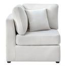 Chauncy - 2 Piece Sofa by HouseOfZazla
