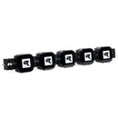 RIGID Industries Phoenix 40" Connect Bar - (5) 5" LED Lights