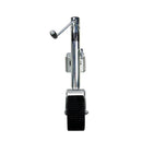 Powerwinch Utility Series Jack - 1500lb, Bolt-On, Single Wheel Wide, Zinc
