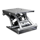 Shockwave S5-SS Suspension Base - Stainless Steel