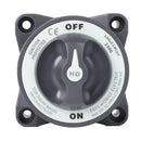 Egis Battery Switch - Heavy Duty-Series 600A - Off/On