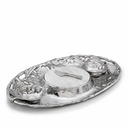 Olive Entertainment Tray by Arthur Court Designs