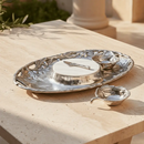 Olive Entertainment Tray by Arthur Court Designs