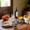 Olive Entertainment Tray by Arthur Court Designs