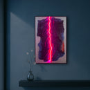 Neon Crease