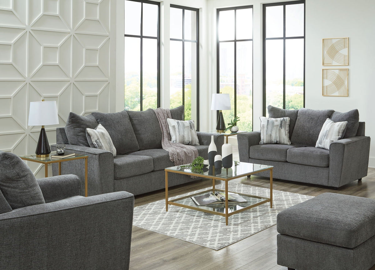 Stairatt - Living Room Set, photo 2 of 14