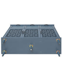 3 Door 3 Drawer Elegant Cabinet