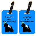 Luggage Tag