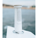 Whale Twist MK2 Shower Mixer - White
