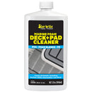 Star brite Marine Foam Deck + Pad Cleaner - 32 oz