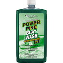 Star brite Power Pine Boat Wash - Concentrated Marine Grade Formula - 32 oz