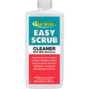 Star brite Easy Scrub - Non-Scratch Cleaner - 16 oz